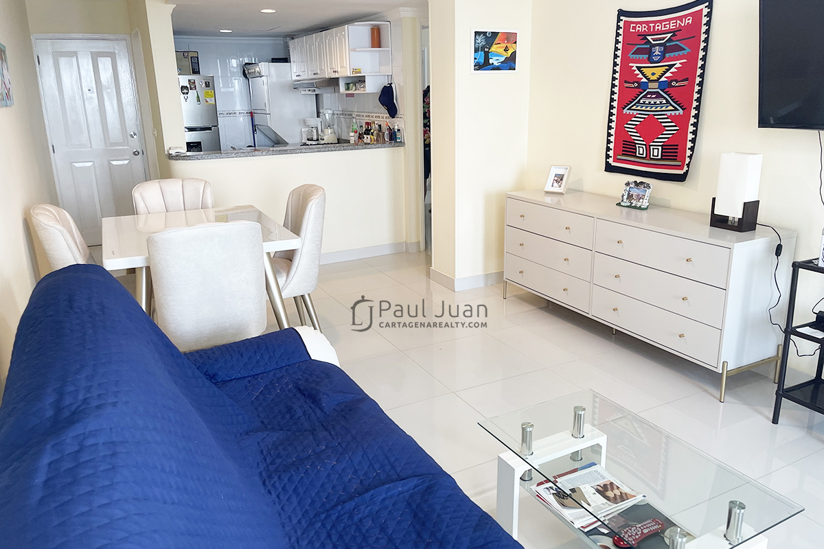Fabulous apartment